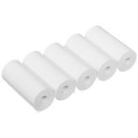 Купить Термобумага AMORUS T.Paper 57x25 White  5620828. Характеристики, отзывы и цены в Донецке