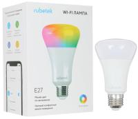 Купить Умная светодиодная лампа Rubetek RL-3103  1243693. Характеристики, отзывы и цены в Донецке