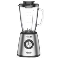 Купить Блендер стационарный Moulinex Blendforce 2 LM439D10 серебристый  5323262. Характеристики, отзывы и цены в Донецке