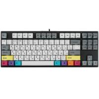 Купить Клавиатура проводная Varmilo VPM87 CMYK  5486693. Характеристики, отзывы и цены в Донецке