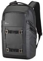 Купить Фоторюкзак Lowepro FreeLine BP 350 AW черный  8131327. Характеристики, отзывы и цены в Донецке