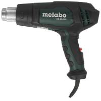 Купить Технический фен Metabo HG 20-600  5305693. Характеристики, отзывы и цены в Донецке
