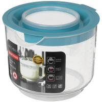 Купить Емкость для миксера Plast Team PT1360ГО-9 голубой  4861129. Характеристики, отзывы и цены в Донецке