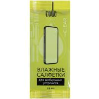 Купить Салфетка Code СС-115  4732951. Характеристики, отзывы и цены в Донецке