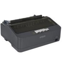 Купить Матричный принтер Epson LQ-350  5454546. Характеристики, отзывы и цены в Донецке