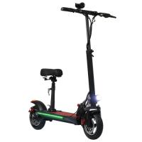 Купить Электросамокат Artway X20 черный  5001139. Характеристики, отзывы и цены в Донецке