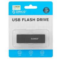 Купить Память USB Flash 128 ГБ ORICO U3S-J [ORICO-U3S-J-A128G-BK-BP]  5613981. Характеристики, отзывы и цены в Донецке