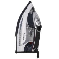 Купить Утюг Endever Delta-228 синий  9050721. Характеристики, отзывы и цены в Донецке