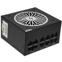 Купить Блок питания Chieftec PowerUP 750W [GPX-750FC] черный  4861962. Характеристики, отзывы и цены в Донецке