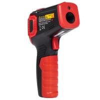 Купить Пирометр КВТ KT 650B  9310042. Характеристики, отзывы и цены в Донецке