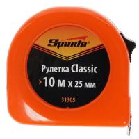 Купить Рулетка Sparta Classic 31305  8103504. Характеристики, отзывы и цены в Донецке