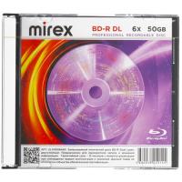 Купить BD-диск Mirex BD-R  5632853. Характеристики, отзывы и цены в Донецке