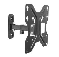 Купить Кронштейн для ТВ Ultramounts UM898 черный  9200237. Характеристики, отзывы и цены в Донецке