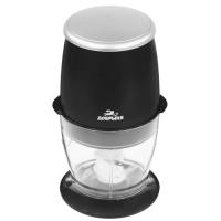 Купить Измельчитель  Добрыня DO-2333 черный  9230319. Характеристики, отзывы и цены в Донецке