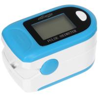 Купить Пульсоксиметр Energenie EG-PO2W  8198327. Характеристики, отзывы и цены в Донецке