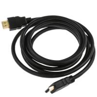 Купить Кабель  AXXA HDMI - HDMI, 2 м  5475924. Характеристики, отзывы и цены в Донецке