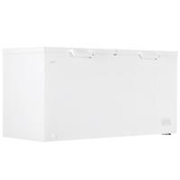 Купить Морозильный ларь HIBERG PF 56L2W белый  1298359. Характеристики, отзывы и цены в Донецке