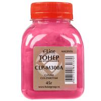 Купить Тонер Булат s-Line BASMCLP300150 пурпурный  5601043. Характеристики, отзывы и цены в Донецке