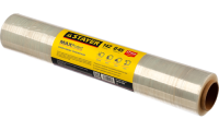 Купить Стрейч-пленка STAYER MAXProtect Master 12610-450 прозрачный  9109272. Характеристики, отзывы и цены в Донецке