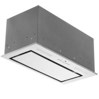 Купить Вытяжка полновстраиваемая Kuppersberg IBOX 60 X серебристый  5304283. Характеристики, отзывы и цены в Донецке