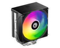 Купить Кулер для процессора ID-Cooling SE-214-XT V2 ARGB  черный  5636550. Характеристики, отзывы и цены в Донецке