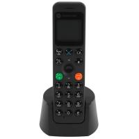 Купить Телефон беспроводной (DECT) Motorola DECT DOT201  9273595. Характеристики, отзывы и цены в Донецке