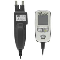 Купить Тестер CEM CF-08  1092623. Характеристики, отзывы и цены в Донецке