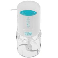 Купить Измельчитель  HomeStar HS-2007 белый  5301447. Характеристики, отзывы и цены в Донецке