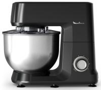 Купить Миксер Moulinex QA1708F1 черный  9312866. Характеристики, отзывы и цены в Донецке