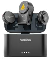 Купить Радиосистема Maono Wave T5 Camera  5617768. Характеристики, отзывы и цены в Донецке