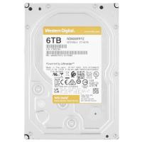 Купить 6 ТБ Жесткий диск WD Gold [WD6003FRYZ]  5409047. Характеристики, отзывы и цены в Донецке