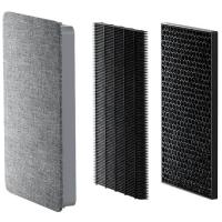 Купить Фильтр Smartmi Air Purifier E1 Filter ZM-E1-FLP  5095629. Характеристики, отзывы и цены в Донецке