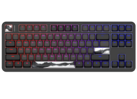 Купить Клавиатура  проводная Red Square Alumix TKL Equinox v2  5635159. Характеристики, отзывы и цены в Донецке
