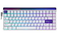 Купить Клавиатура проводная AULA HERO84  5626842. Характеристики, отзывы и цены в Донецке