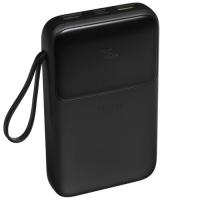 Купить Портативный аккумулятор Tecno S101Q черный  5633621. Характеристики, отзывы и цены в Донецке