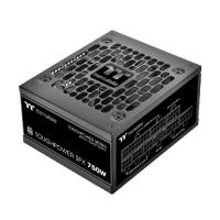 Купить Блок питания Thermaltake Toughpower SFX 750W Platinum [PS-STP-0750FNFAPE-1] черный  5447997. Характеристики, отзывы и цены в Донецке