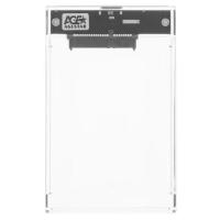 Купить 2.5" Внешний бокс AgeStar 3UB2P4  4870276. Характеристики, отзывы и цены в Донецке