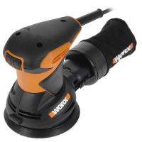 Купить Эксцентриковая шлифмашинка WORX WX652.1  8199946. Характеристики, отзывы и цены в Донецке