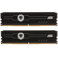 Купить Оперативная память AGI UD238 [AGI56DA16UD238] 32 ГБ  5456636. Характеристики, отзывы и цены в Донецке