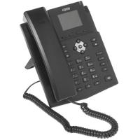 Купить Телефон VoIP Fanvil X3SP ver.B черный  1624193. Характеристики, отзывы и цены в Донецке