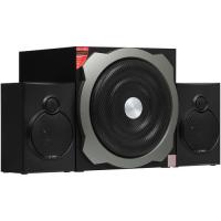 Купить Колонки F&D A521X черный  5424206. Характеристики, отзывы и цены в Донецке
