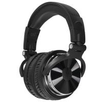 Купить Проводные наушники OneOdio Studio Pro 20 черный 2024  5495484. Характеристики, отзывы и цены в Донецке