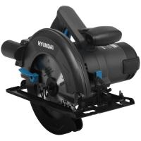Купить Пила дисковая Hyundai HD-190CS  5470154. Характеристики, отзывы и цены в Донецке