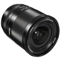 Купить Объектив Viltrox AF 13mm f/1.4 (APS-C)  5462712. Характеристики, отзывы и цены в Донецке