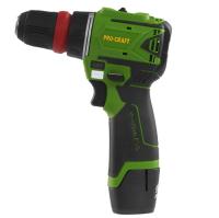 Купить Шуруповерт Procraft PA12BL DFR  9277891. Характеристики, отзывы и цены в Донецке