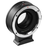 Купить Переходник Viltrox EF-Z2  5463884. Характеристики, отзывы и цены в Донецке