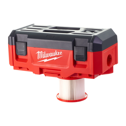 Milwaukee m18 vc2 discount