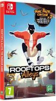 Купить Игра Rooftops &amp  5647767. Характеристики, отзывы и цены в Донецке