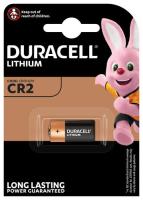 Купить Батарейка Duracell CR2  3700184. Характеристики, отзывы и цены в Донецке