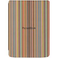 Купить 7.8" Чехол-книжка PocketBook Shell для PocketBook InkPad 4 разноцветный  5464338. Характеристики, отзывы и цены в Донецке